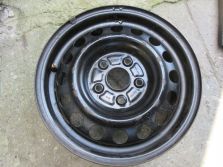 Felga Suzuki OE 2150667 6.0" x 15" 5x114.3 ET 50