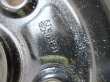 Felga Suzuki OE 2150667 6.0" x 15" 5x114.3 ET 50