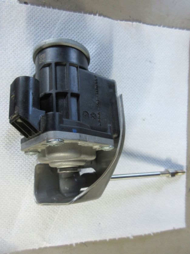 proceed GT 1.6T-GDI NASTAWNIK TURBINY 39400-2B400