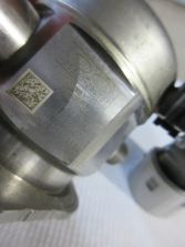 proceed GT 1.6 16v T-GDI POMPA PALIWA 35320-2b140