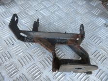 SWIFT MK6 R.1.3 16V 4X4 MOCOWANIE ŁAPA MOSTU