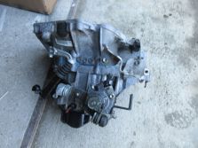 SUZUKI SWIFT MK6 R.1.3 16V 4X4 SKRZYNIA P31