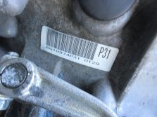 SUZUKI SWIFT MK6 R.1.3 16V 4X4 SKRZYNIA P31