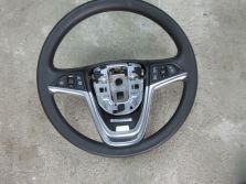 OPEL ASTRA J LIFT KIEROWNICA JAK NOWA
