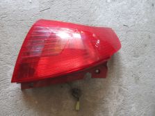 SWIFT MK6 LAMPA LEWY TYŁ