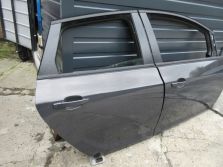 OPEL ASTRA J LIFT SEDAN DRZWI PRAWY TYŁ Z190