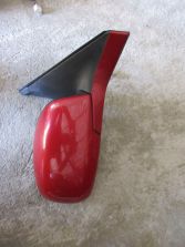 SWIFT MK6 LUSTERKO PRAWE 5PIN ZDF JAPAN