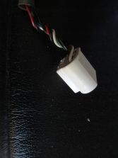 SWIFT MK6 LUSTERKO PRAWE 5PIN ZDF JAPAN