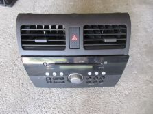 SWIFT MK6 RADIO