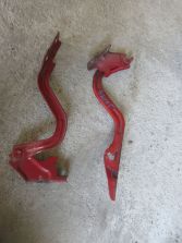 SWIFT MK6 1.3 ZAWIASY MASKI ZAWIAS