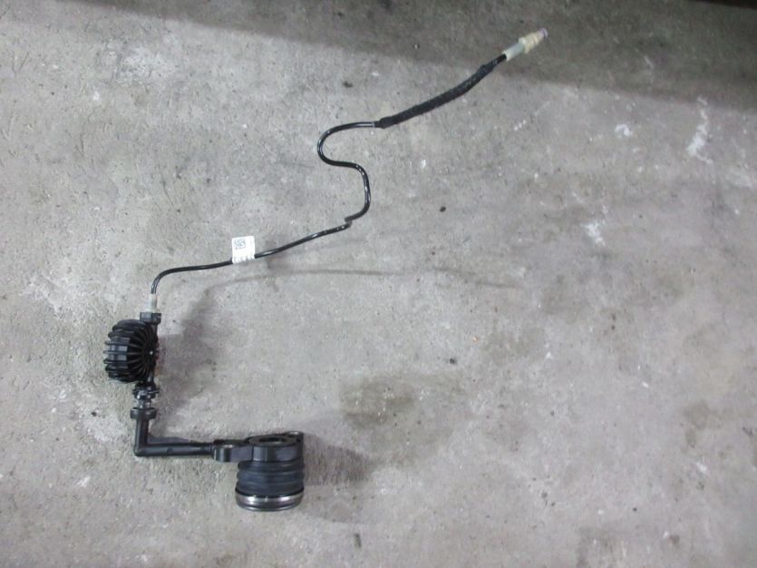 DACIA JOGGER 1.0 PRZWWÓD WYSP RZĘGLIK 308667047