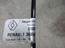 DACIA JOGGER 1.0 PRZWWÓD WYSP RZĘGLIK 308667047