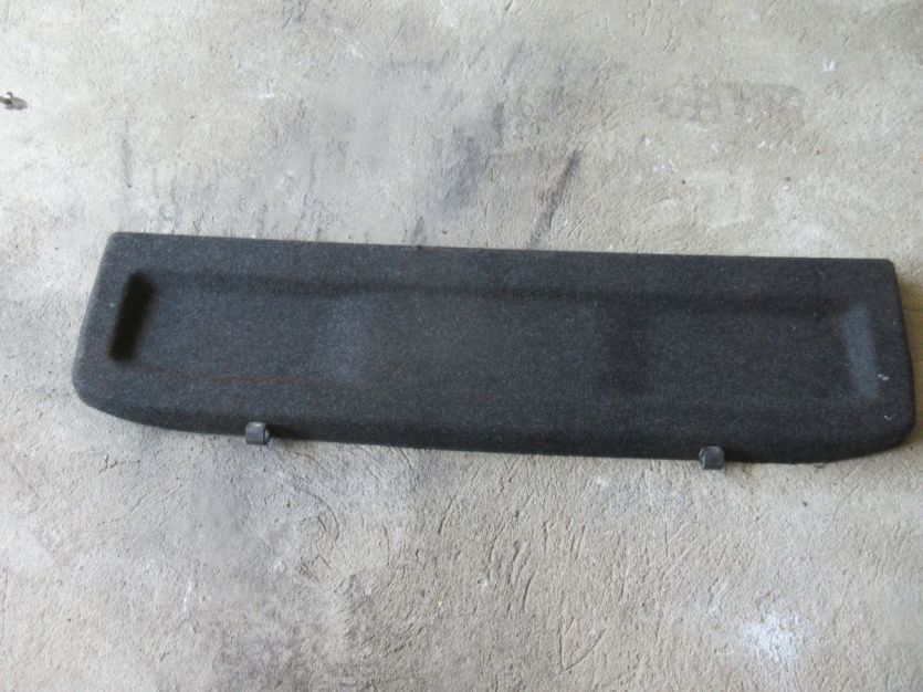 SWIFT MK6 PÓŁKA BAGAŻNIKA