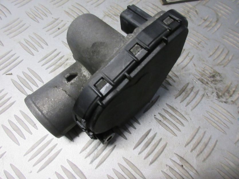 renault tiida1.5 dci przepustnica 8200302798-f