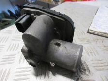 renault tiida1.5 dci przepustnica 8200302798-f