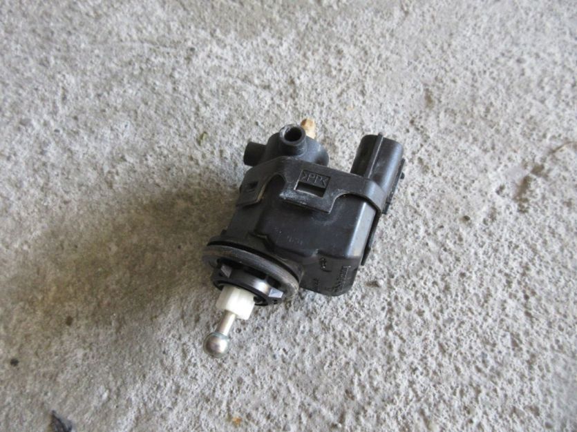 SWIFT MK6 SILNICZEK REGULACJI LAMPY