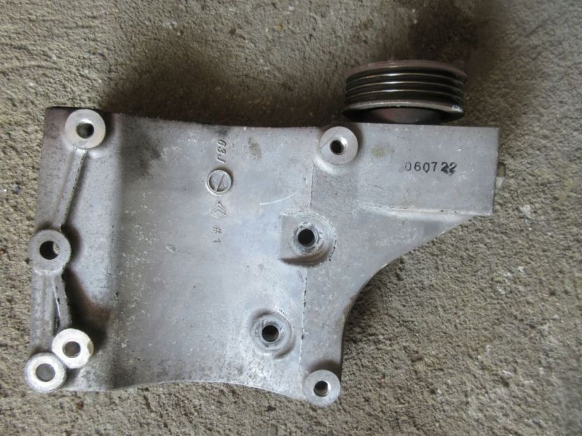 SWIFT MK6 PODSTAWA ROLKA NAPINACZA KOMPRESORA 63J