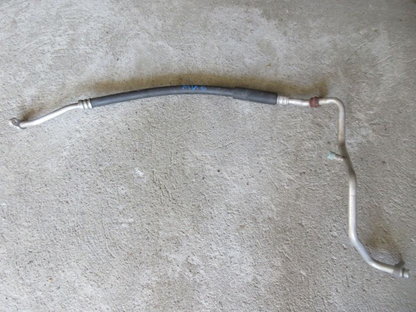 SWIFT MK6 1.3 JAPAN RURKA KLIMATYZACJI