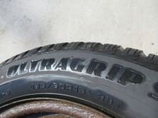 SWIFT MK6 KOŁA FELGI R15 15 4X100