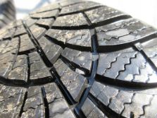 SWIFT MK6 KOŁA FELGI R15 15 4X100