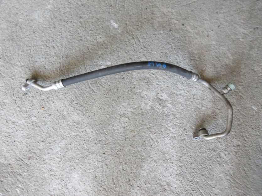 SWIFT MK6 1.3 JAPAN RURKA KLIMATYZACJI