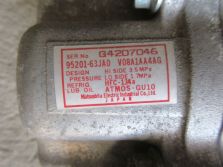 SWIFT MK6 1.3 KOMPRESOR KLIMATYZACJI 95201-63JA0