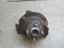 SWIFT MK6 1.3 16V 4X4 ZWROTNICA LEWA