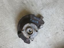 SWIFT MK6 1.3 16V 4X4 ZWROTNICA PRAWA