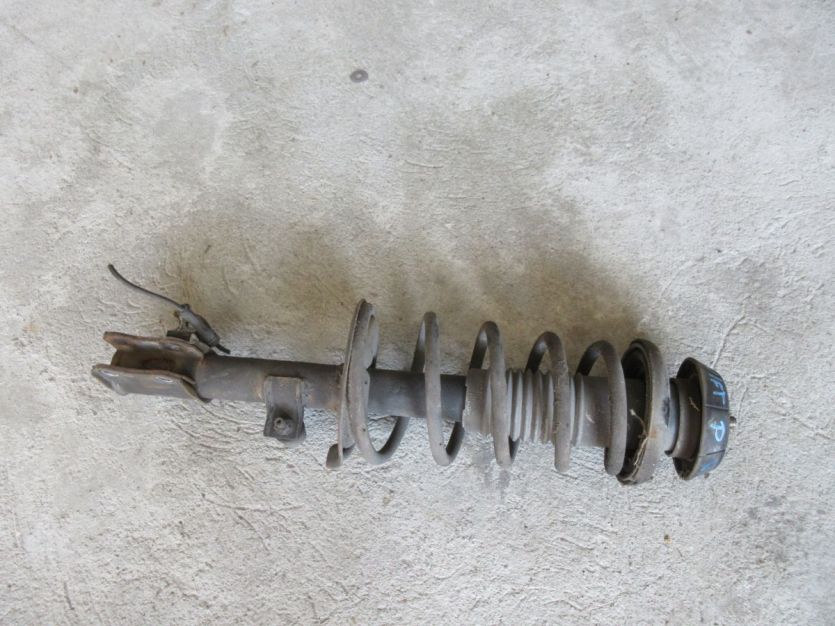 SWIFT MK6 1.3 16V 4X4 AMORTYZATOR PRAWY