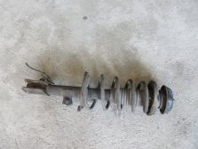 SWIFT MK6 1.3 16V 4X4 AMORTYZATOR PRAWY