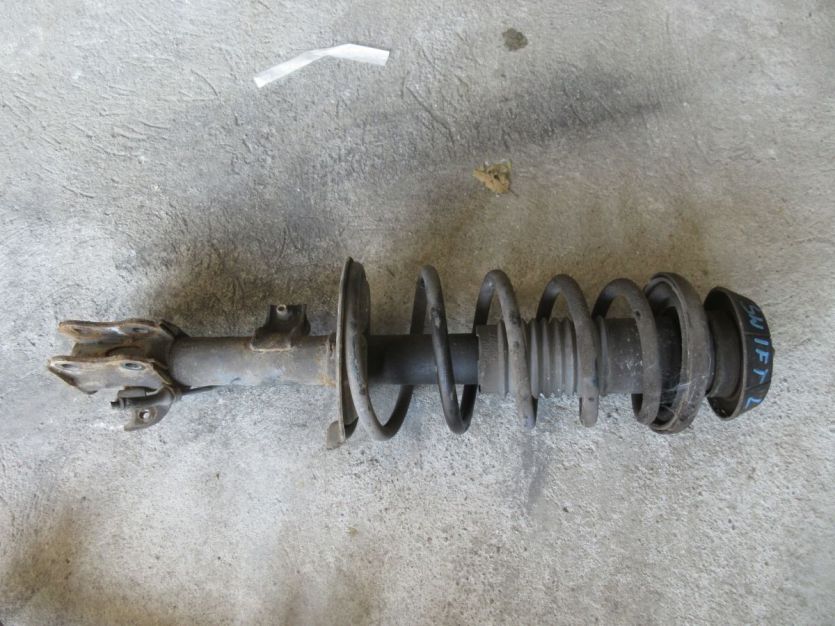 SWIFT MK6 1.3 16V 4X4 AMORTYZATOR LEWY