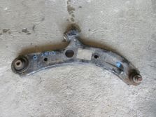 SWIFT MK6 1.3 16V 4X4 WAHACZ PRAWY