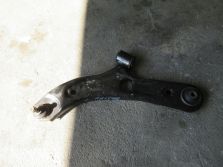 SWIFT MK6 1.3 16V 4X4 WAHACZ LEWY