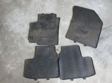 SWIFT MK6 DYWANIKI GUMOWE