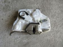 SWIFT MK6 1.3 ZAMEK LEWY PRZÓD 7PIN