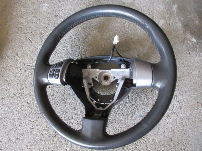 SWIFT MK6 JAPAN KIEROWNICA