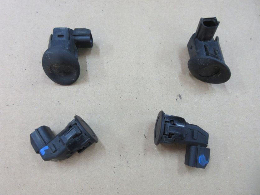 VITARA III 2018 R. CZUJNIKI PARKOWANIA PRZÓD