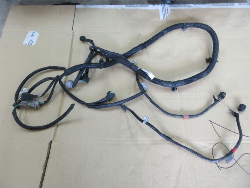 VITARA III 2018 R. WIAZKA ZDERZAKA PRZÓD 36813-54PF0