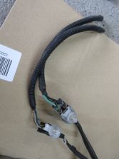 VITARA III 2018 R. WIAZKA ZDERZAKA PRZÓD 36813-54PF0