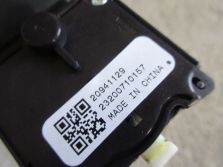 ASTRA J LIFT PRZEŁĄCZNIKI KIERUNKOWSKAZÓW