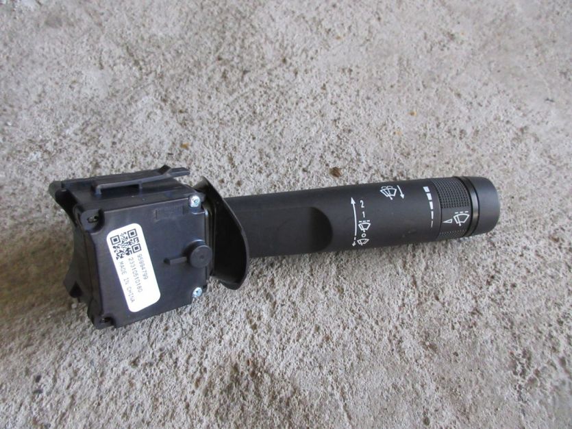 ASTRA J LIFT PRZEŁĄCZNIKI WYCIERACZEK