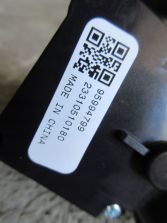 ASTRA J LIFT PRZEŁĄCZNIKI WYCIERACZEK