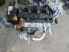 VITARA III 2018 R. 1.4 T SILNIK K14C BOSTERJET