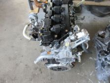 VITARA III 2018 R. 1.4 T SILNIK K14C BOSTERJET