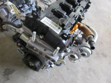 VITARA III 2018 R. 1.4 T SILNIK K14C BOSTERJET