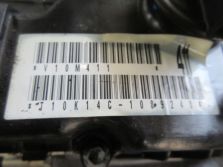 VITARA III 2018 R. 1.4 T SILNIK K14C BOSTERJET