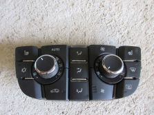 ASTRA J LIFT PRZEŁĄCZNIKI PANEL NAWIEWU