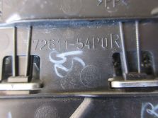 VITARA III 2018 R. LISTWA BŁOTNIKA PRAWA 72611-54P0