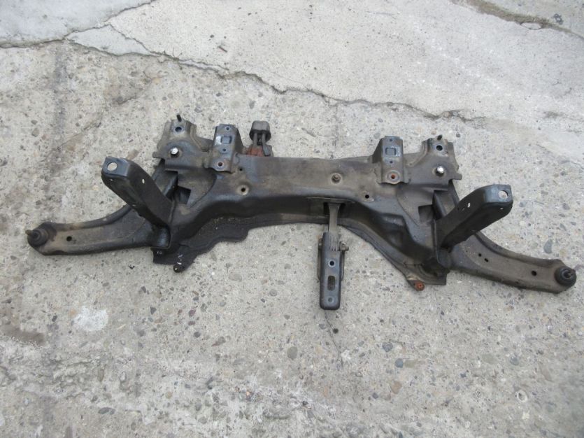 VITARA III 2018 R. 1.4 T 4X4 KOŁYSKA SANKI WÓZEK