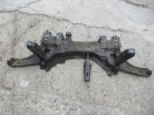 VITARA III 2018 R. 1.4 T 4X4 KOŁYSKA SANKI WÓZEK